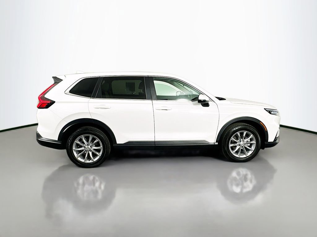 Used 2023 Honda CR-V EX image 9