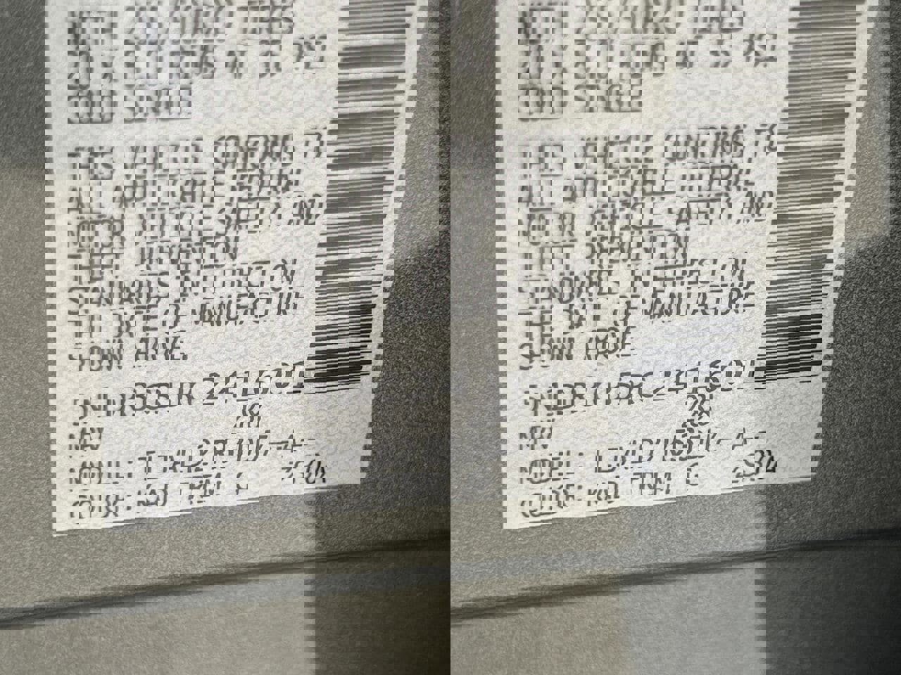 Certified 2024 Nissan Pathfinder SL w/ SL Premium Package image 30