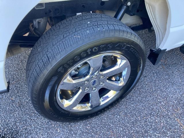 Used 2023 Ford F150 XLT image 15