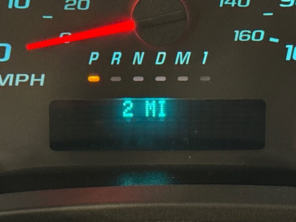 New 2025 Chevrolet Express 2500 w/ Driver Convenience Package RWD image 9