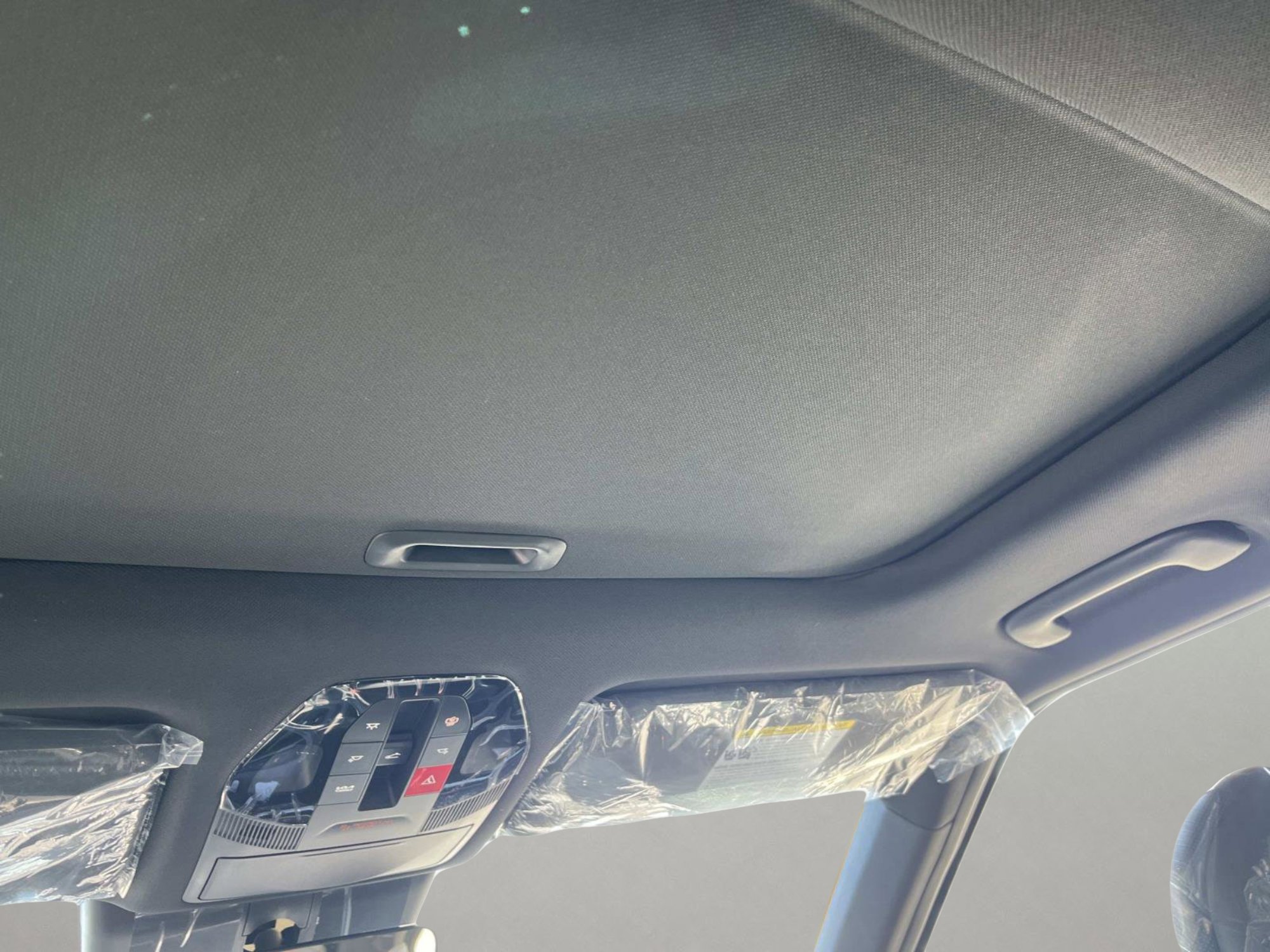 New 2027 Kia Telluride S image 14