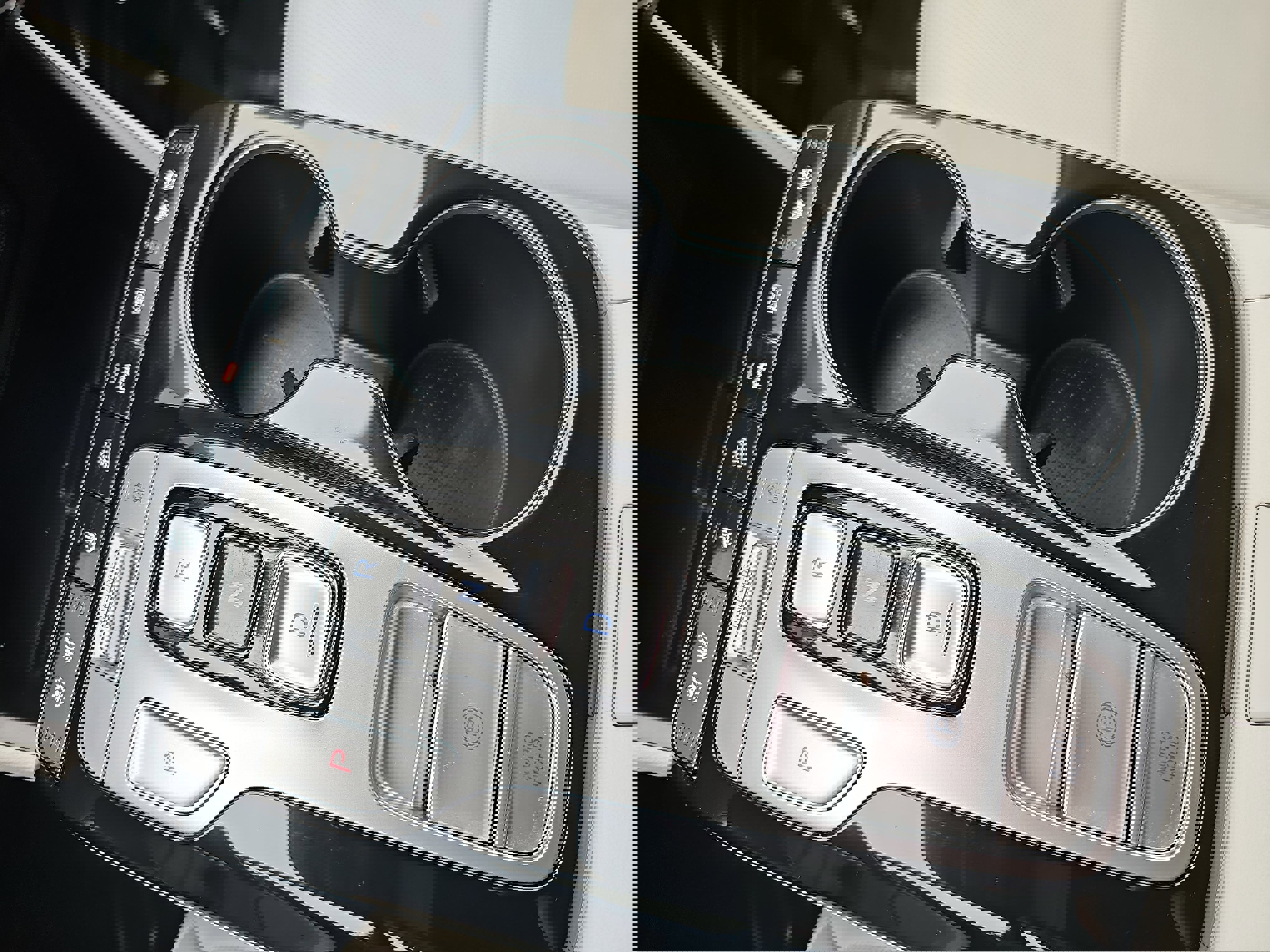 Used 2024 Hyundai Tucson Limited image 25