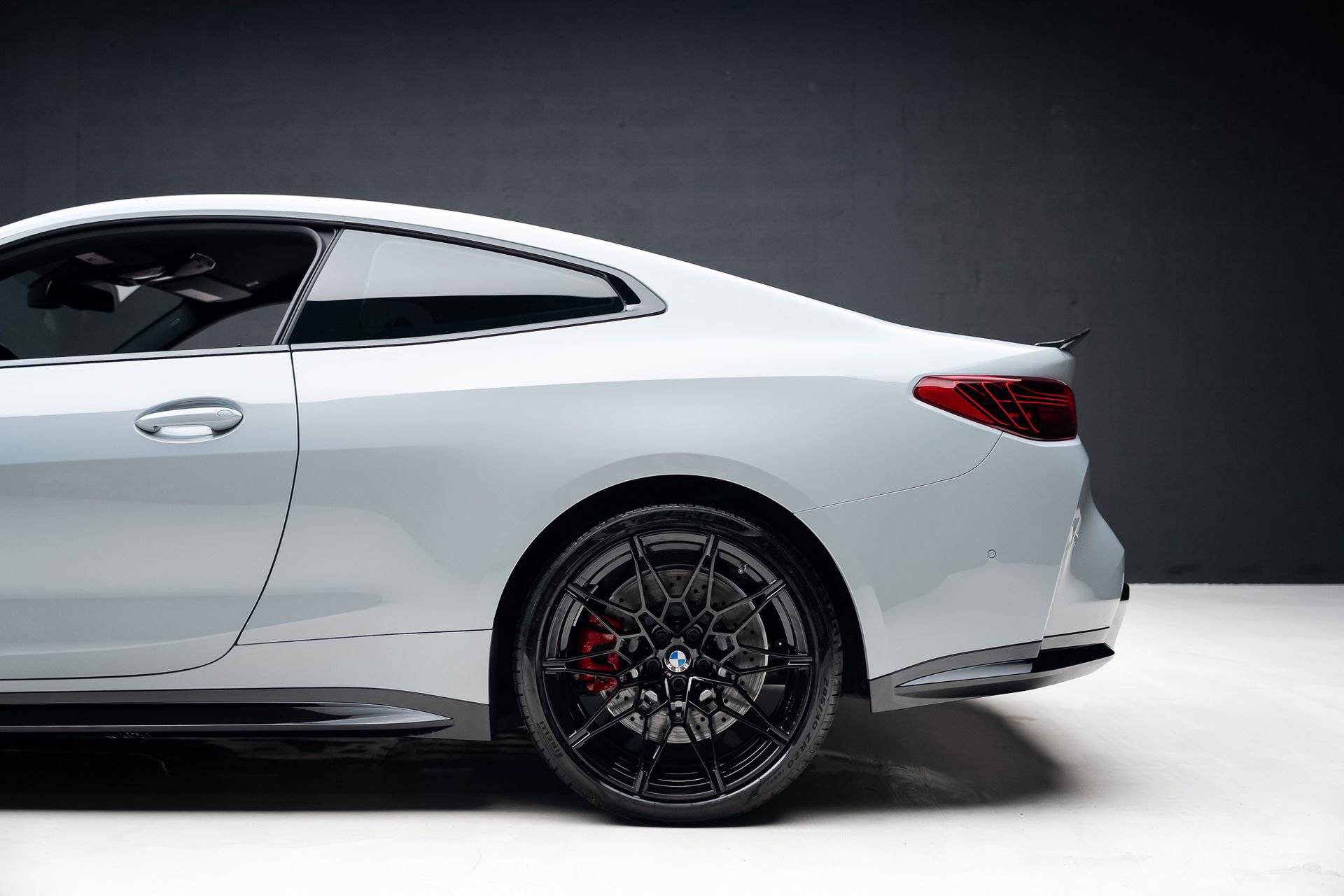 Used 2026 BMW M4 Competition RWD image 22