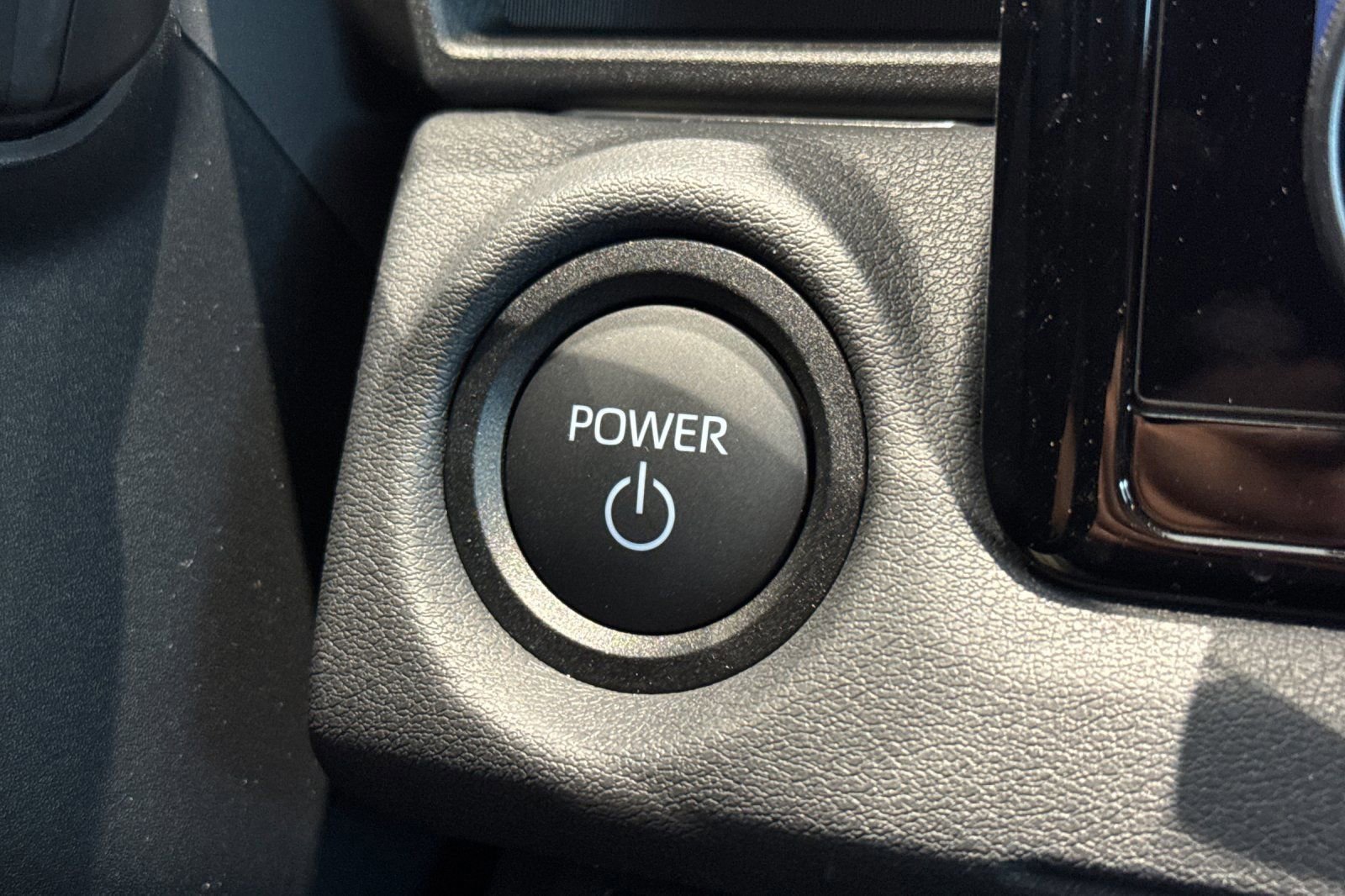 New 2026 Toyota C-HR AWD/4WD image 25