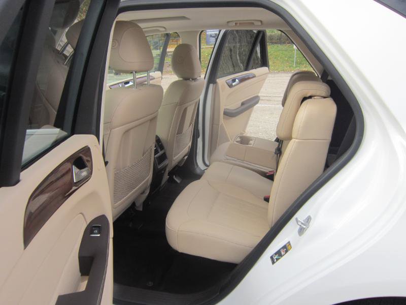 Used 2016 Mercedes-Benz GLE 350 4MATIC image 6