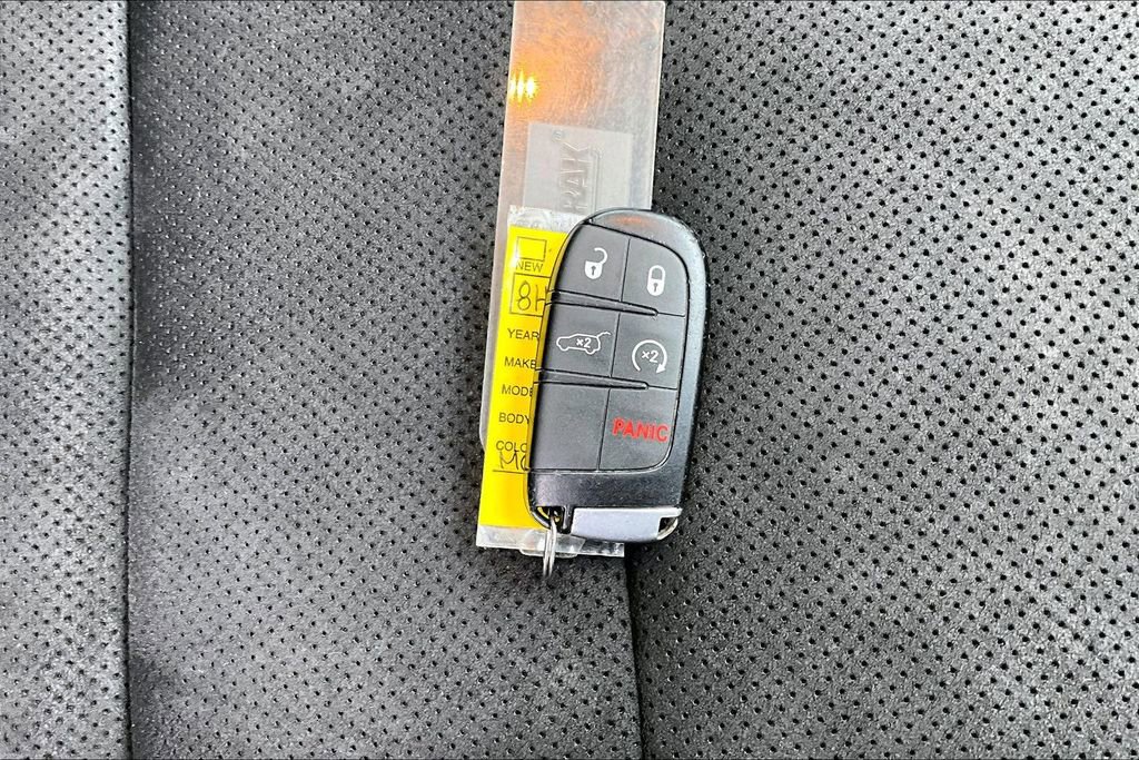 Used 2021 Dodge Durango GT image 12