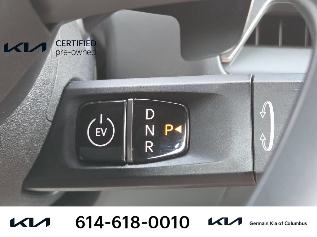 Certified 2024 Kia EV9 GT-Line AWD/4WD image 27