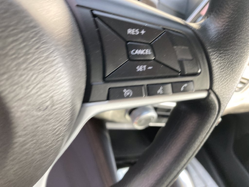 Used 2023 Nissan Altima 2.5 SV FWD image 40