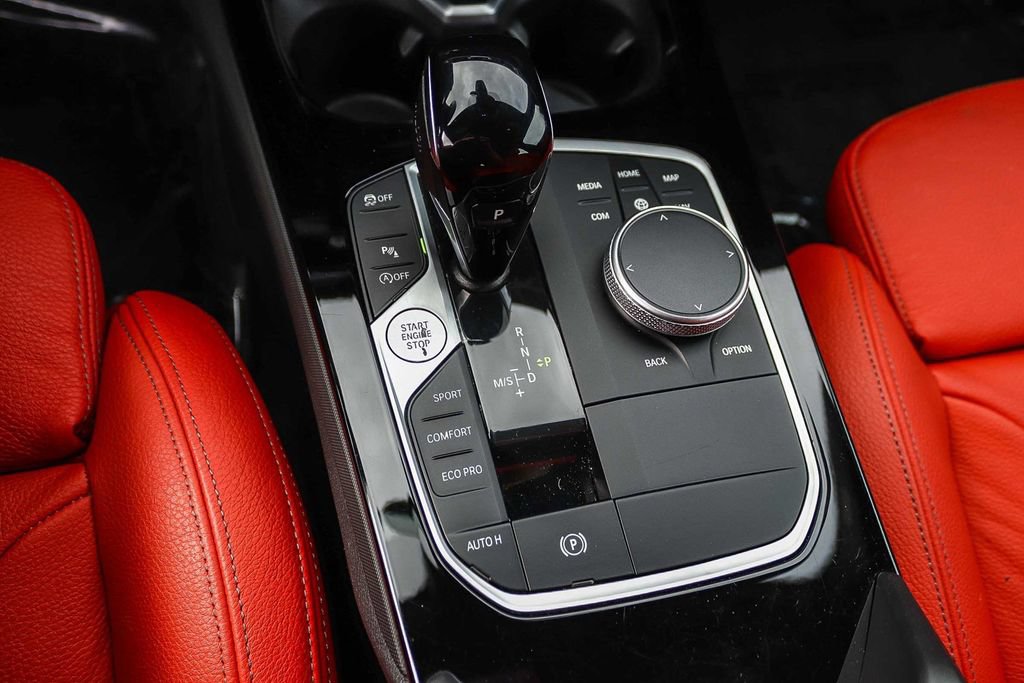 Used 2024 BMW 228i Gran Coupe w/ Premium Package FWD image 21
