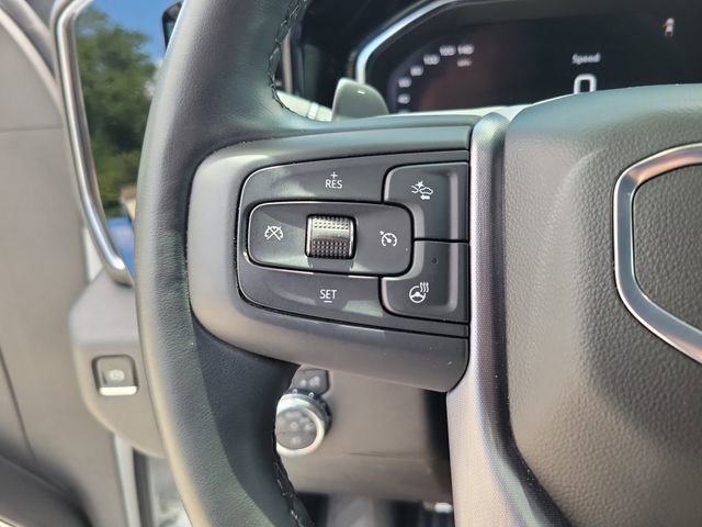 Certified 2025 GMC Sierra 1500 SLT w/ SLT Premium Plus Package AWD/4WD image 23