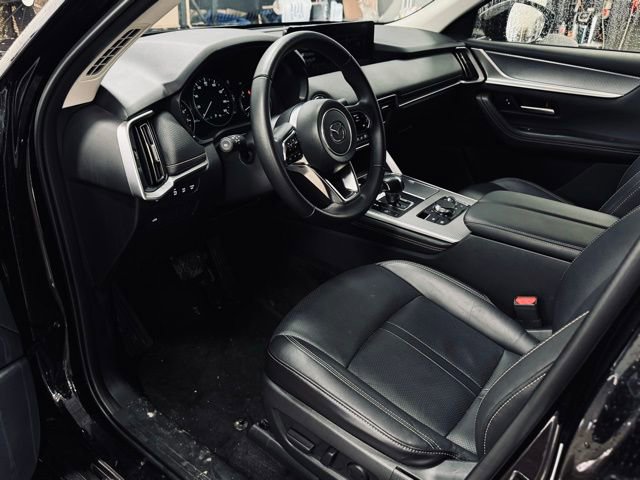 Used 2025 MAZDA CX-90 3.3 Turbo w/ Preferred Package image 18