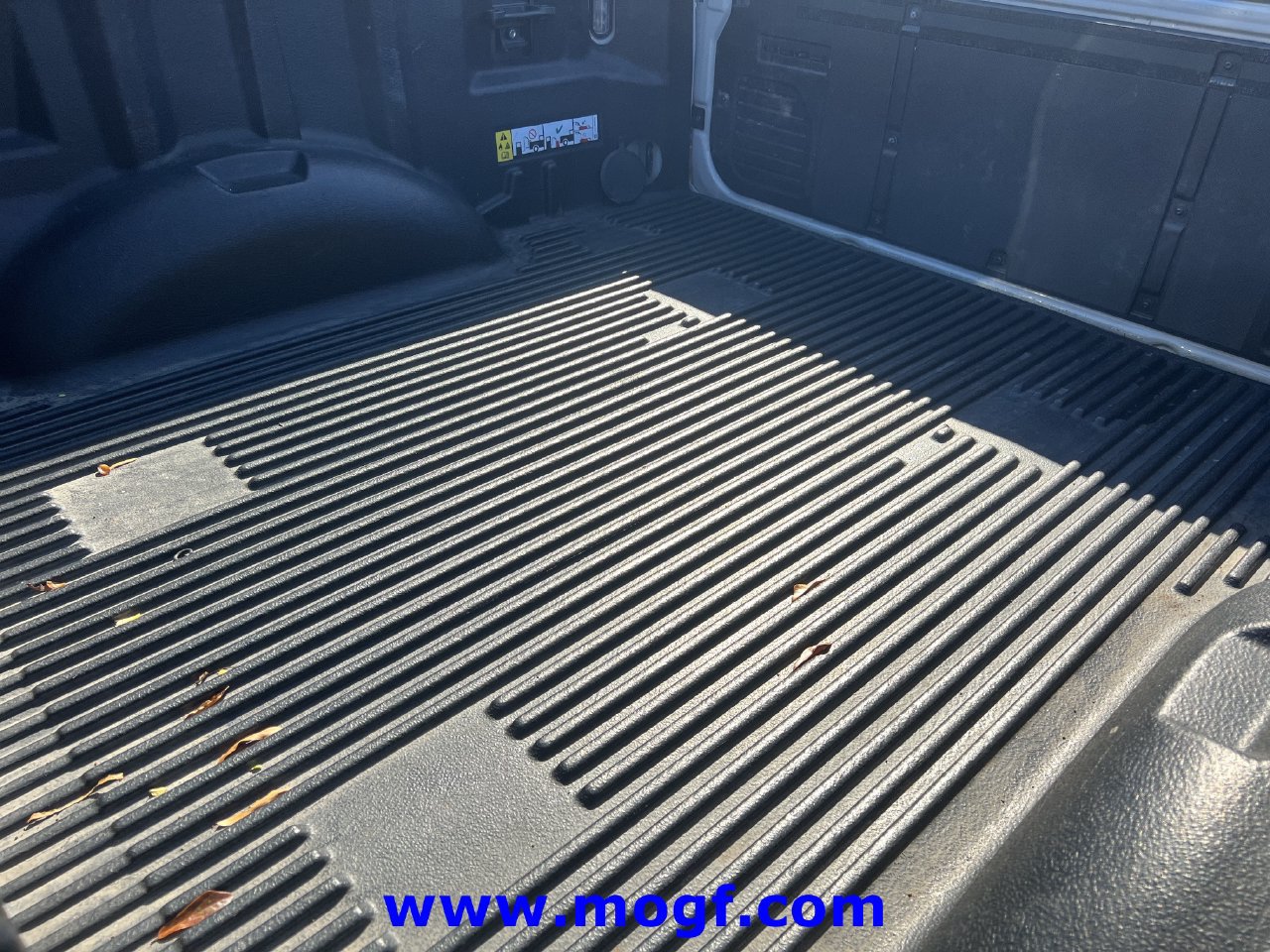 Used 2023 Ford F150 XLT w/ Equipment Group 302A High AWD/4WD image 21