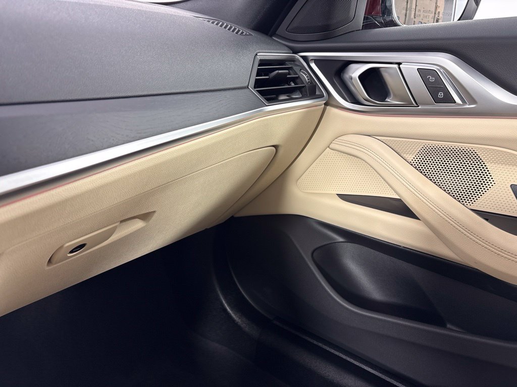 Used 2023 BMW 430i Gran Coupe xDrive w/ M Sport Package AWD/4WD image 17