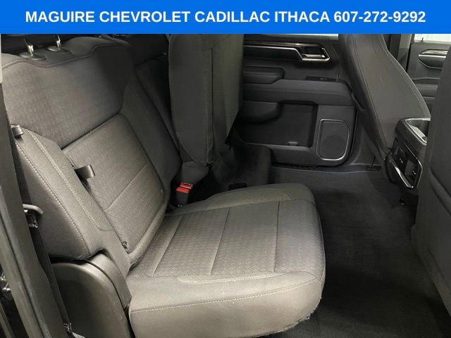 Used 2022 GMC Sierra 1500 Elevation w/ Preferred Package image 21