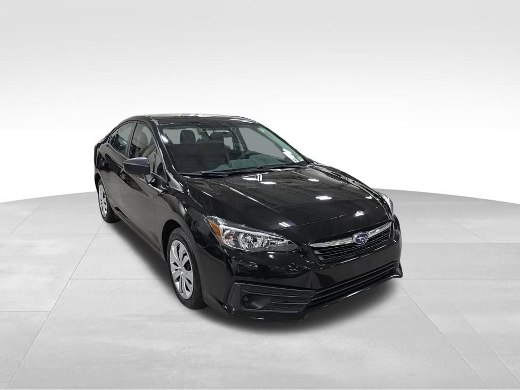 Certified 2023 Subaru Impreza 2.0i image 21