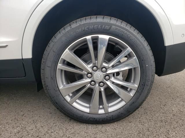 New 2026 Cadillac XT5 Premium Luxury w/ Driver Assist Package image 27