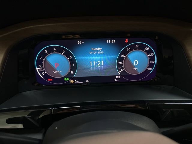 New 2026 Volkswagen Atlas SE image 20