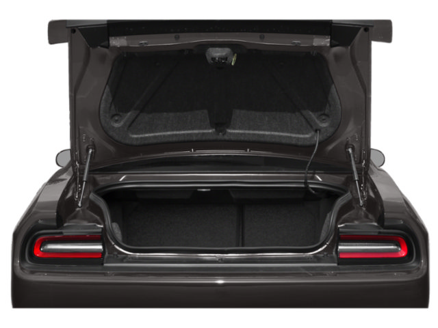 Used 2023 Dodge Challenger SXT w/ Blacktop Package RWD image 10