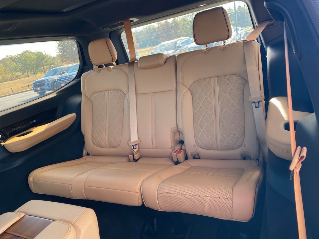 Used 2022 Jeep Grand Wagoneer Series III image 45