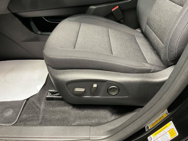 New 2027 Chevrolet Traverse LT AWD/4WD image 14