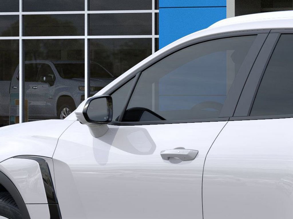 New 2024 Chevrolet Blazer EV LT image 12