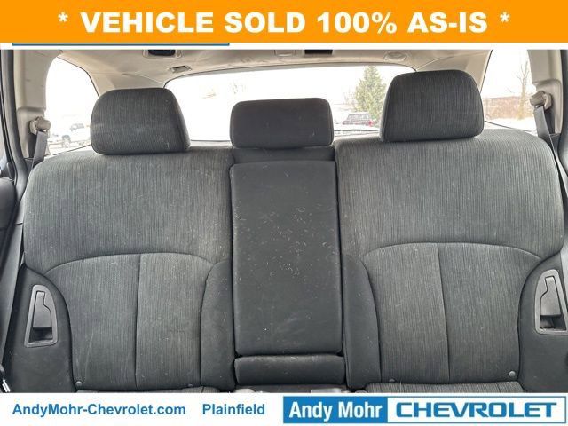 Used 2014 Subaru Outback 2.5i w/ Alloy Wheel Package image 17