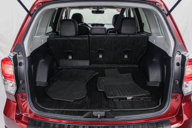 Used 2018 Subaru Forester 2.0XT Premium AWD/4WD image 16