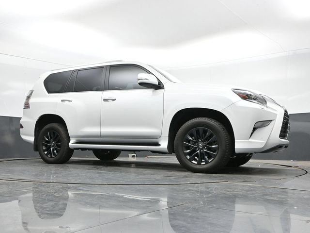 Used 2022 Lexus GX 460 Premium w/ Premium Package AWD/4WD image 43