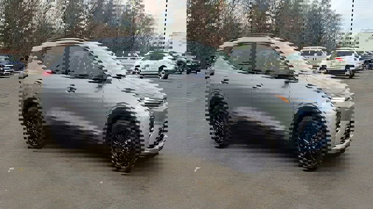 New 2027 Chevrolet Bolt RS w/ Technology Package image 4