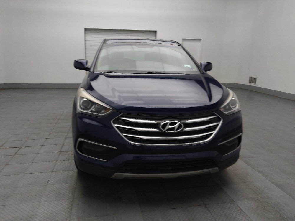 Used 2017 Hyundai Santa Fe Sport FWD image 14