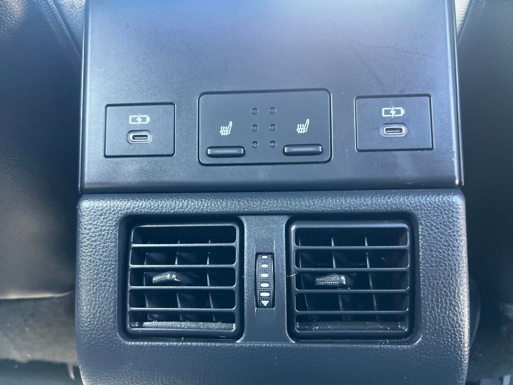 Used 2023 Toyota bZ4X AWD w/ Weather Package image 39