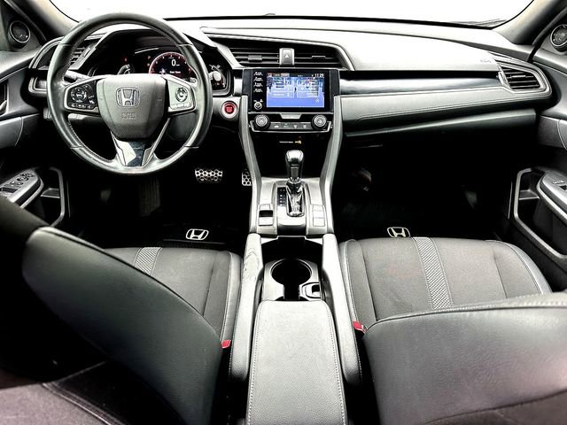 Used 2021 Honda Civic Sport image 27