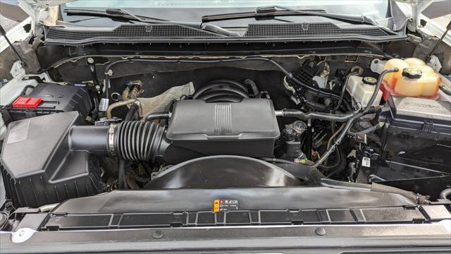 Used 2022 Chevrolet Silverado 2500 W/T w/ WT Convenience Package image 29