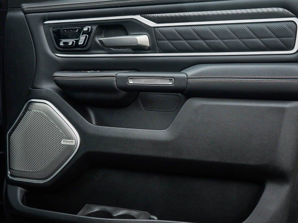 New 2026 RAM 1500 Tungsten image 7