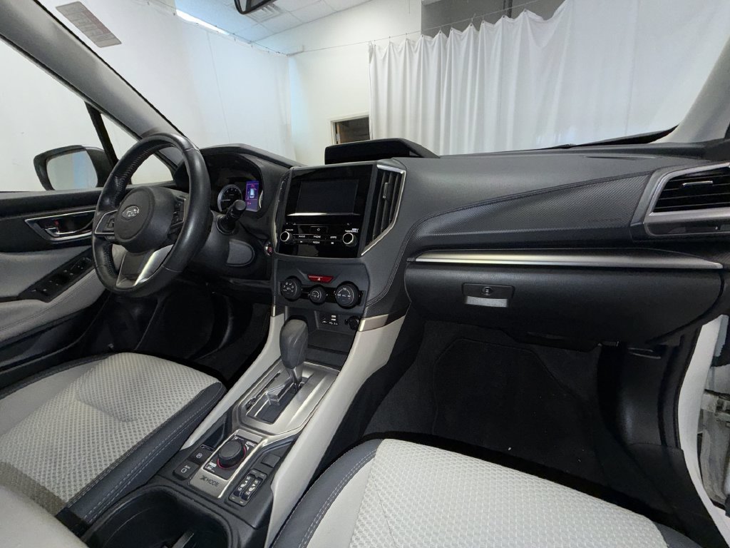 Used 2021 Subaru Forester Premium AWD/4WD image 19