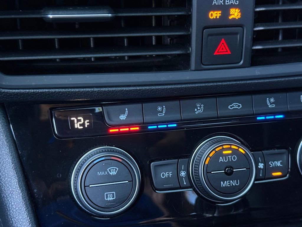 Used 2021 Volkswagen Jetta GLI image 6