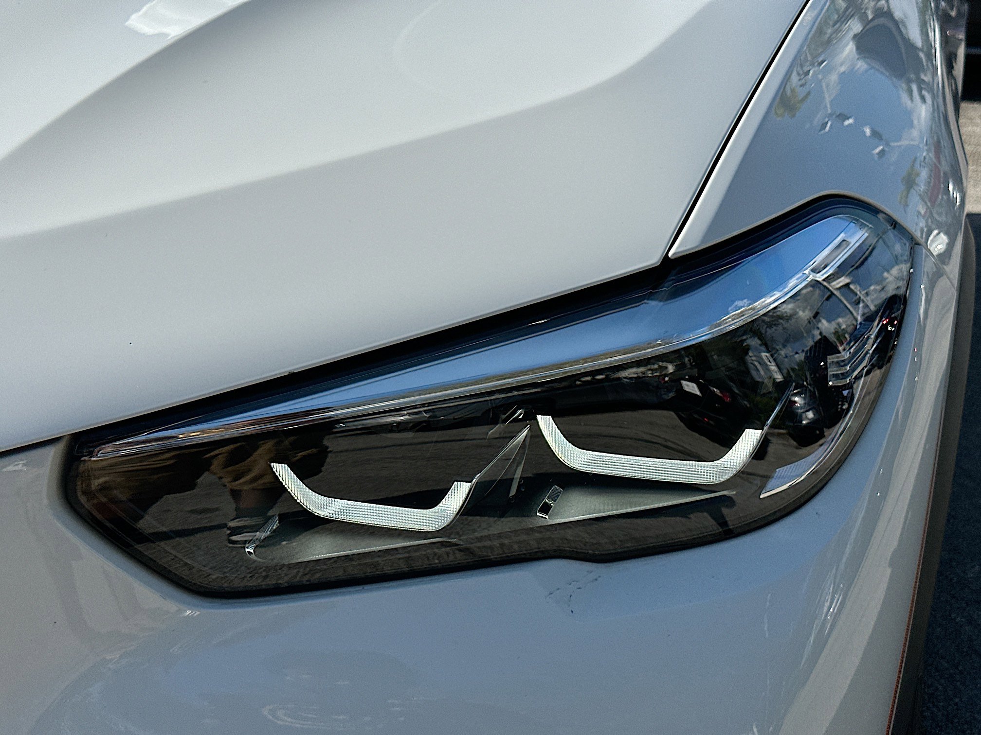 Certified 2023 BMW X5 xDrive40i w/ Premium Package image 31