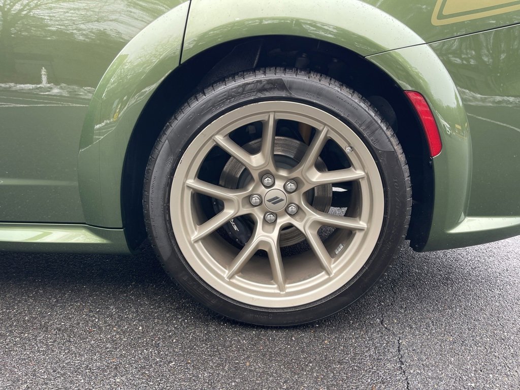 Certified 2023 Dodge Charger Scat Pack image 22