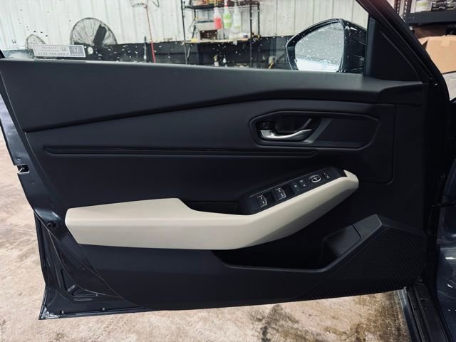 New 2026 Honda Accord SE image 12