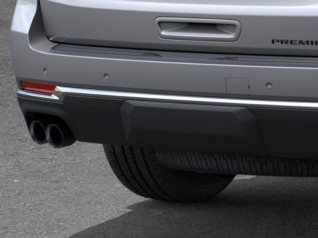 New 2026 Chevrolet Tahoe Premier image 48