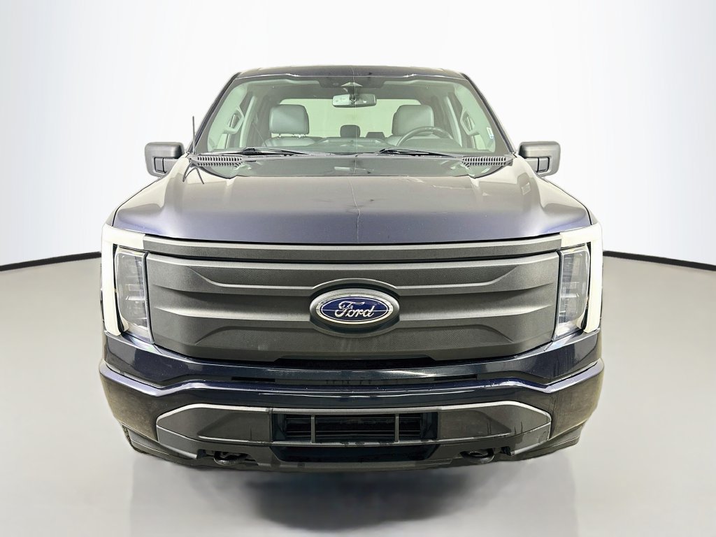 Used 2022 Ford F150 Lightning Pro AWD/4WD image 2