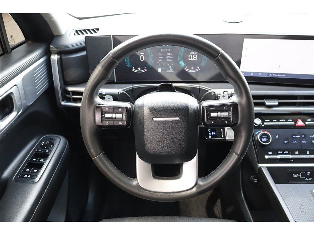 Used 2024 Hyundai Santa Fe XRT AWD/4WD image 10