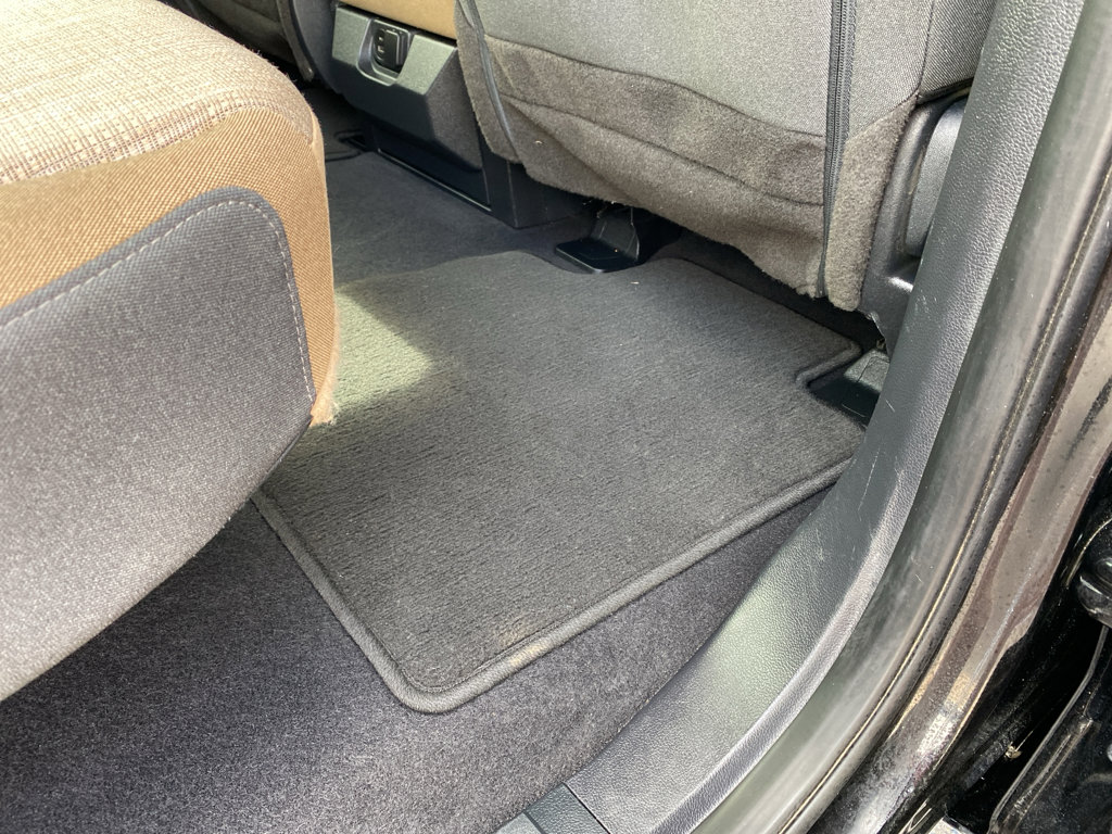 Used 2023 Ford F150 XLT image 11