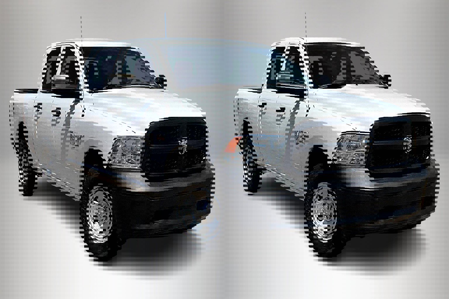 Used 2021 RAM 1500 Tradesman w/ Trailer Tow Group