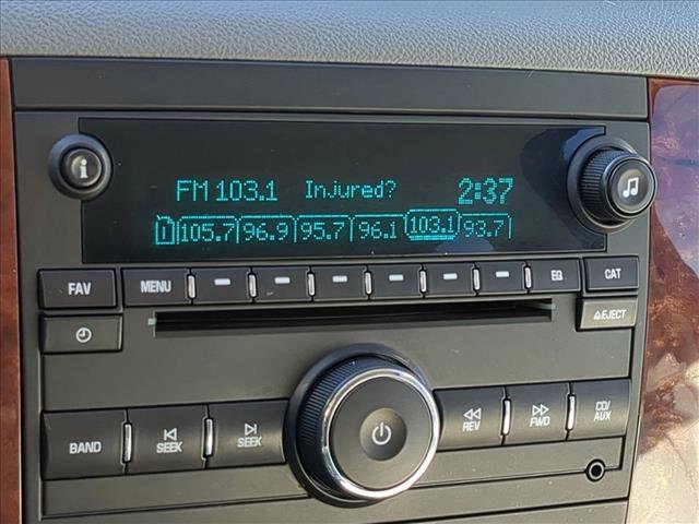 Used 2010 Chevrolet Tahoe LT image 15