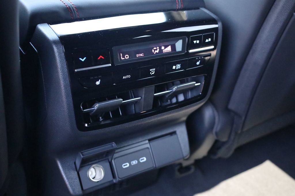 New 2026 Acura MDX A-Spec image 29