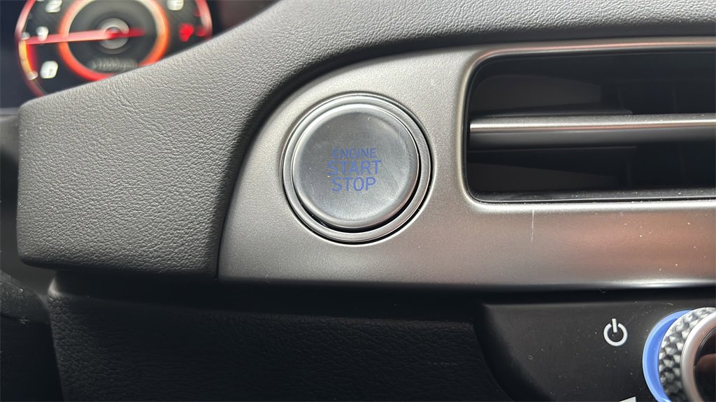 Certified 2025 Hyundai Palisade SEL image 25