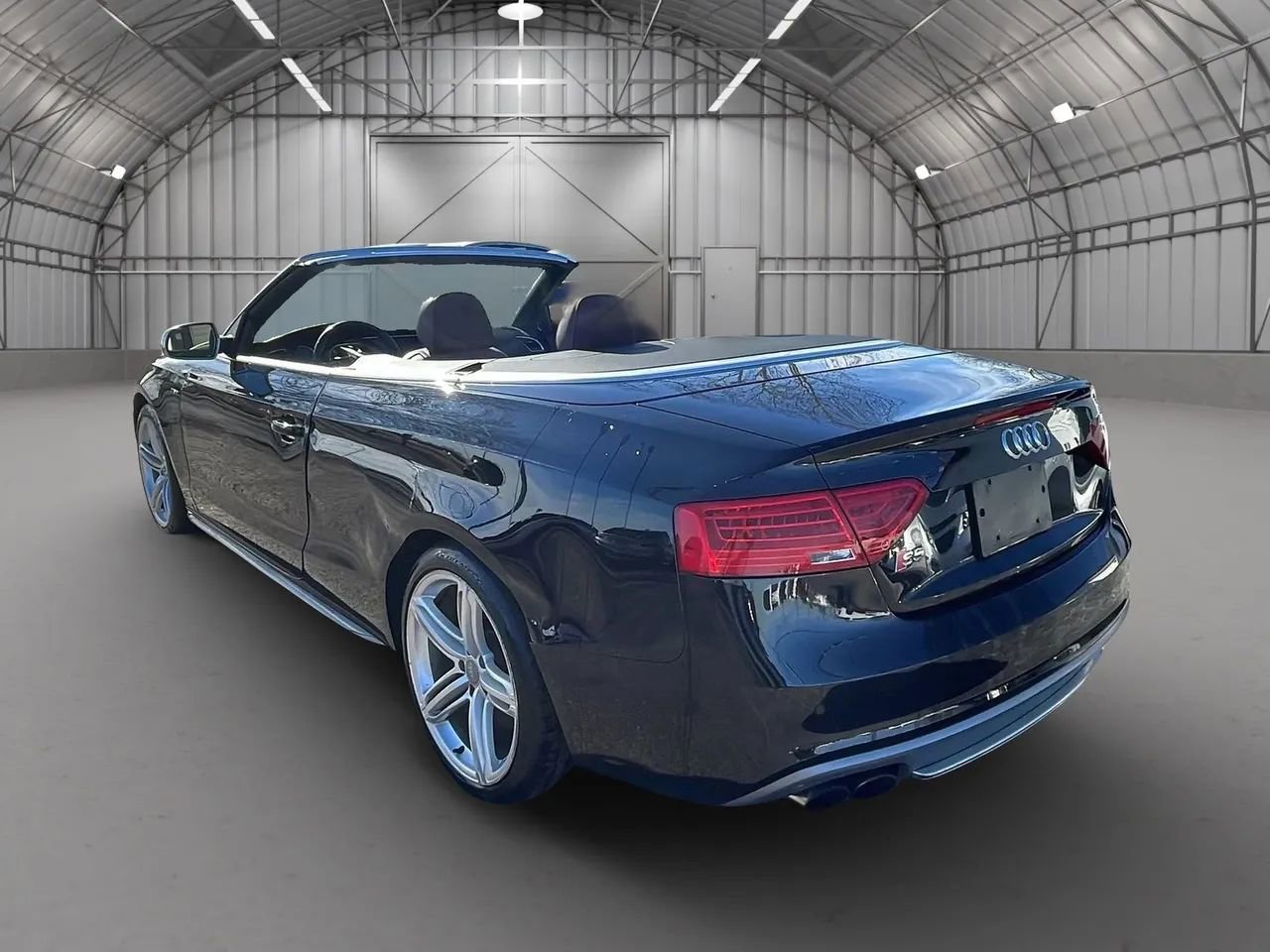 Used 2013 Audi S5 Prestige image 12