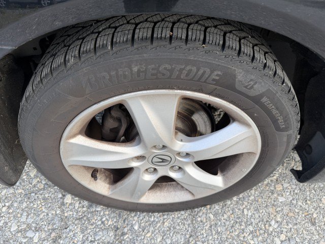 Used 2010 Acura TSX Sedan FWD image 26
