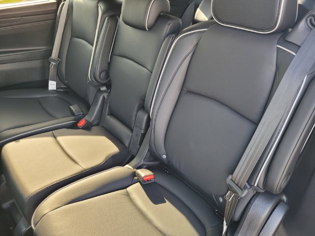 New 2027 Honda Odyssey Touring image 9
